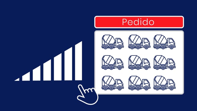 Cemex express - motion graphics