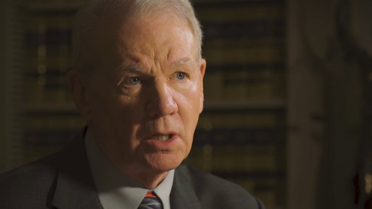District Attorney says PG&E equipment started Camp Fire - not yet sure if it was a crime