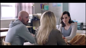 vignette de ACTRICE - 2019 - Lcher prise