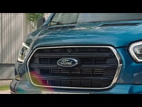 ford transit Automotive commercial martin bennett director