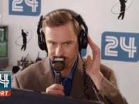 Ford - Mondeo Golf Martin Bennet Automotive commercial director