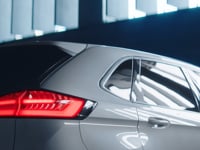 Ford Edge commercial Martin Bennett Automotive commercial director