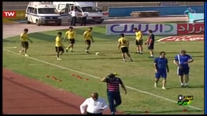 Pars Jonoubi Jam v Zob Ahan - Full - Week 28 - 2018/19 Iran Pro League