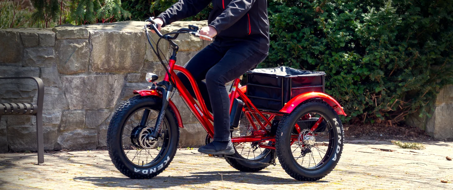 Ebike Daymak Electric Trike Top Daymak Ebike Review Free Shipping