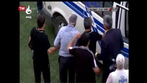 Naft Masjed Soleyman v Sepidrood - Full - Week 28 - 2018/19 Iran Pro League
