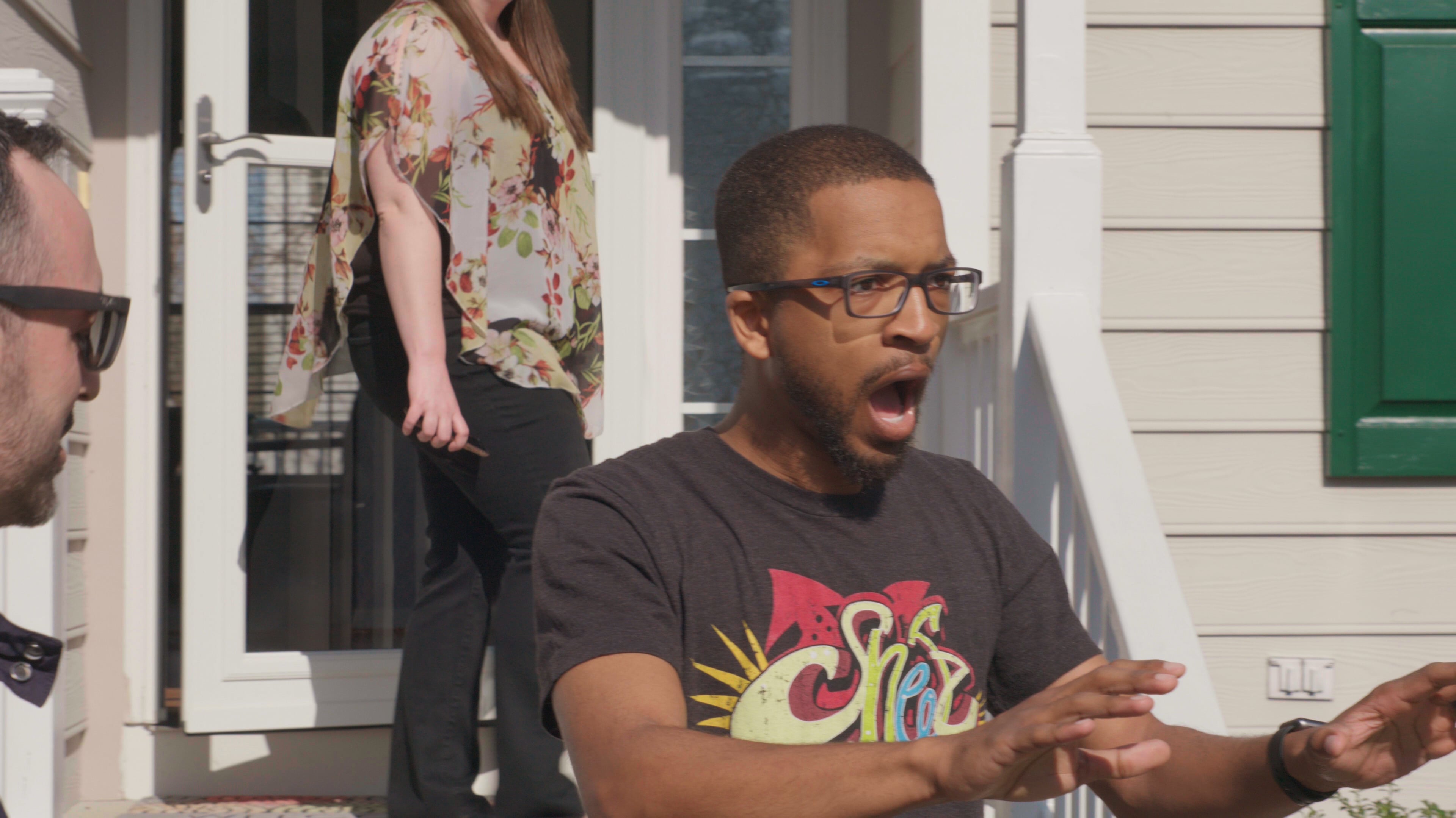Sheetz | Chris - #SheetzTimeback on Vimeo
