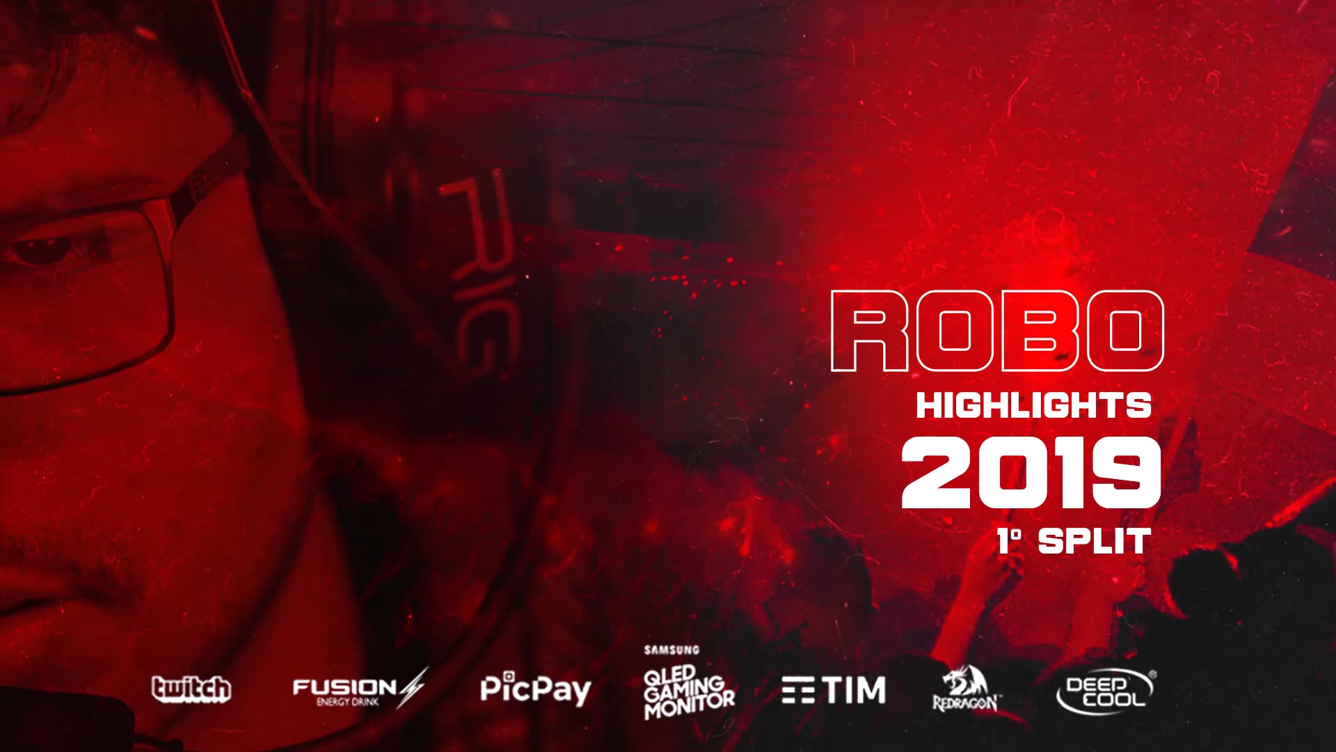 HighLights-Robo