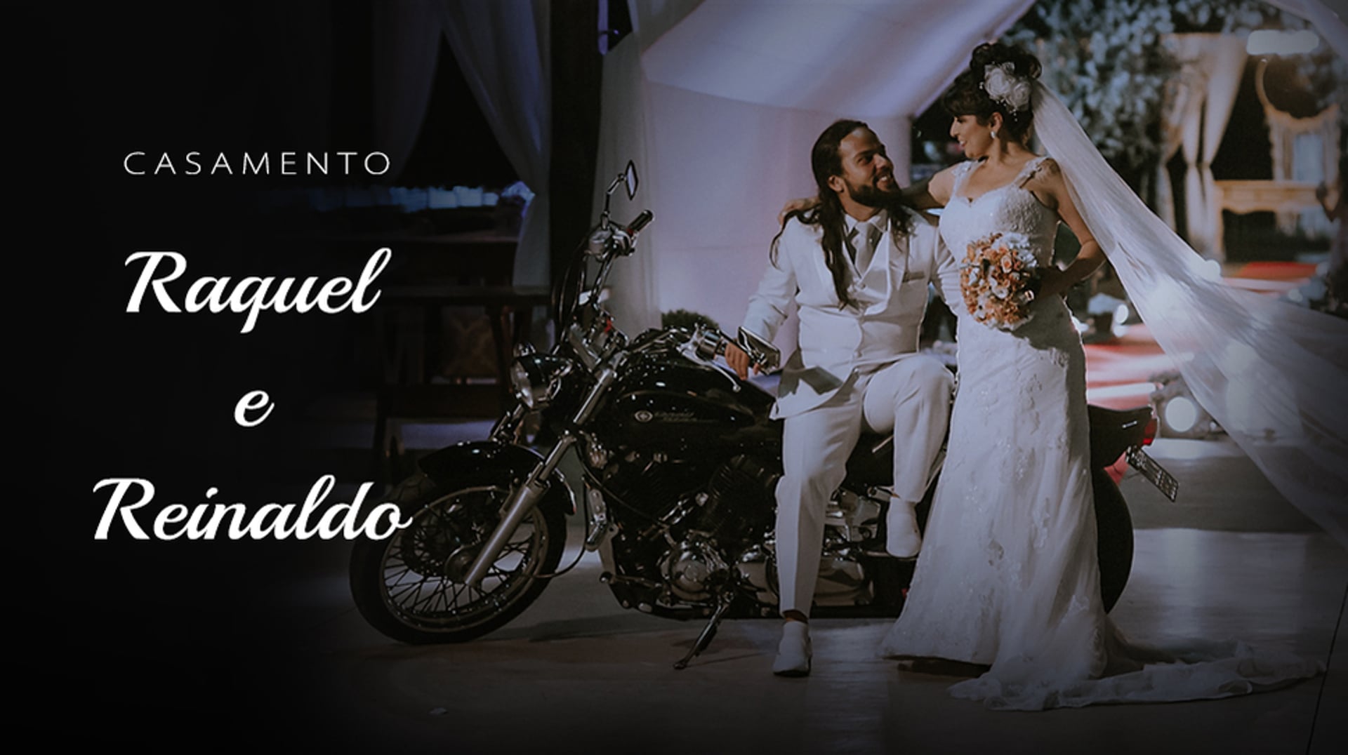 Casamento Espaço Crozariol || Raquel e Reinaldo // Trailer | Tremembé - SP