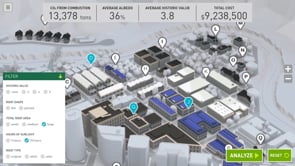 Green Rooftop Modification App Tutorial