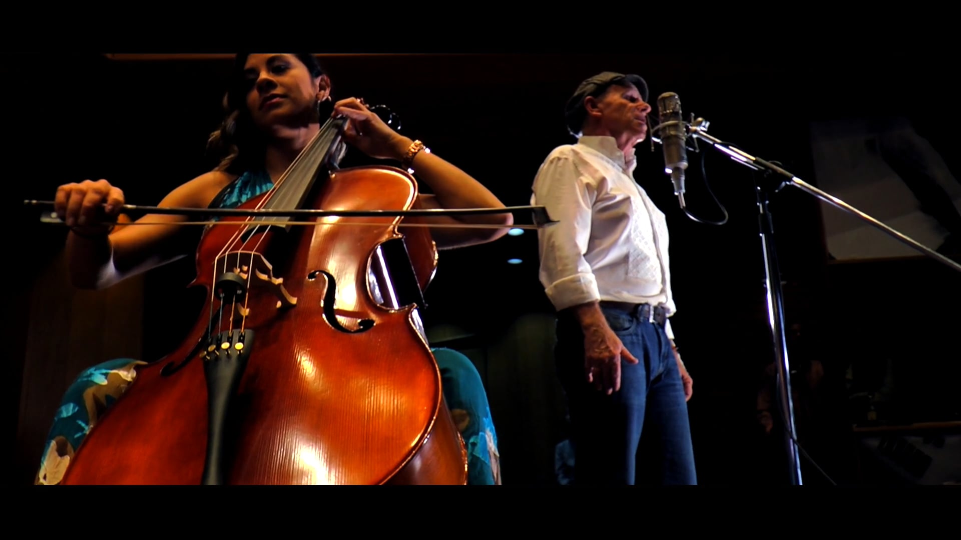 Yan Sich - A Few Short Words. (Live Session)