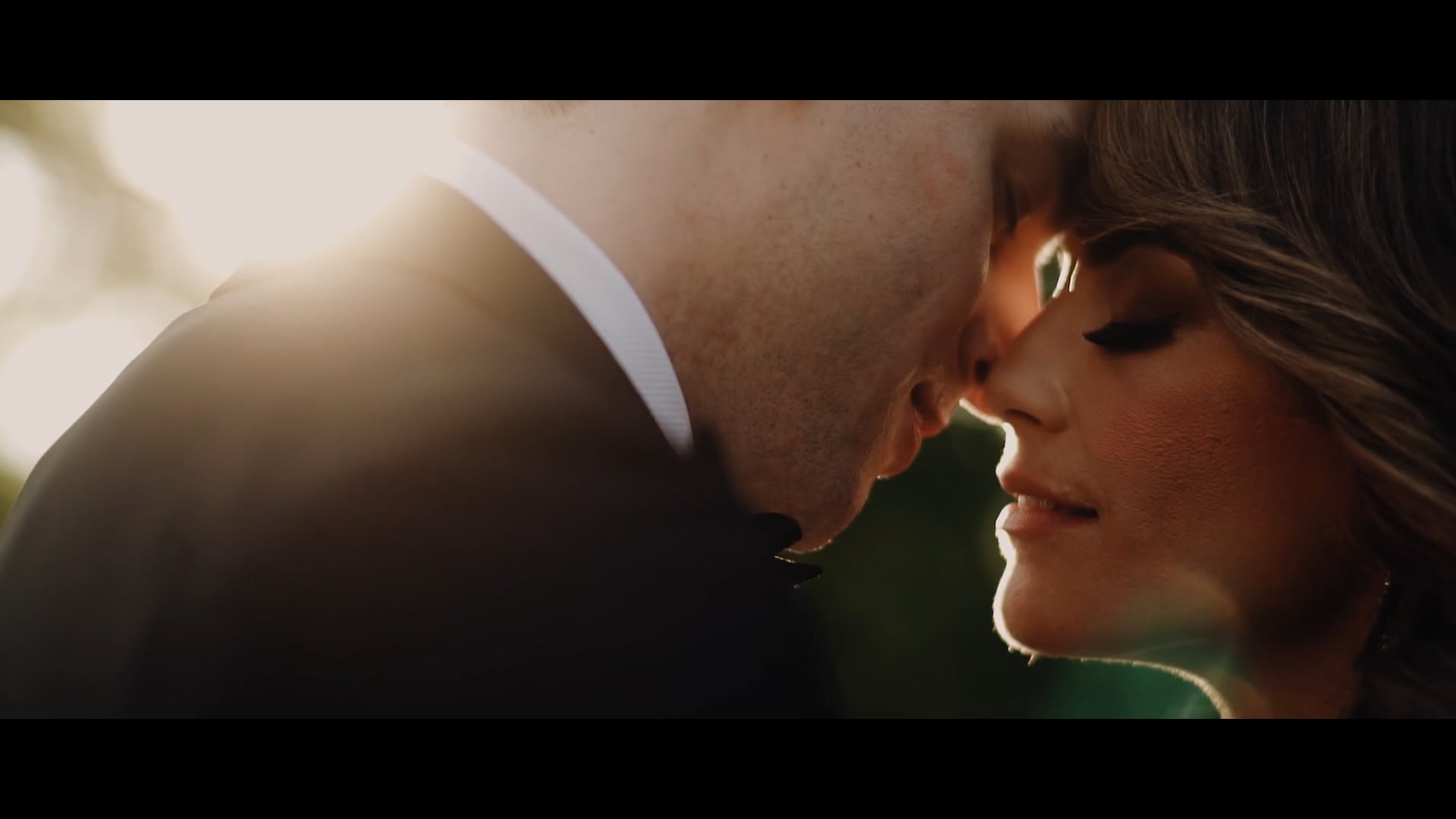 Melissa & Adam - The Trailer // Houston, TX