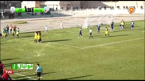 Navad Urmia v Malavan - Highlights - Week 34 - 2018/19 Azadegan League