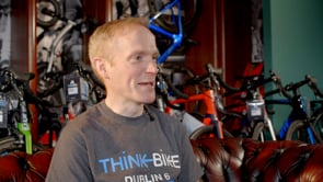 ThinkBike Video Business Card