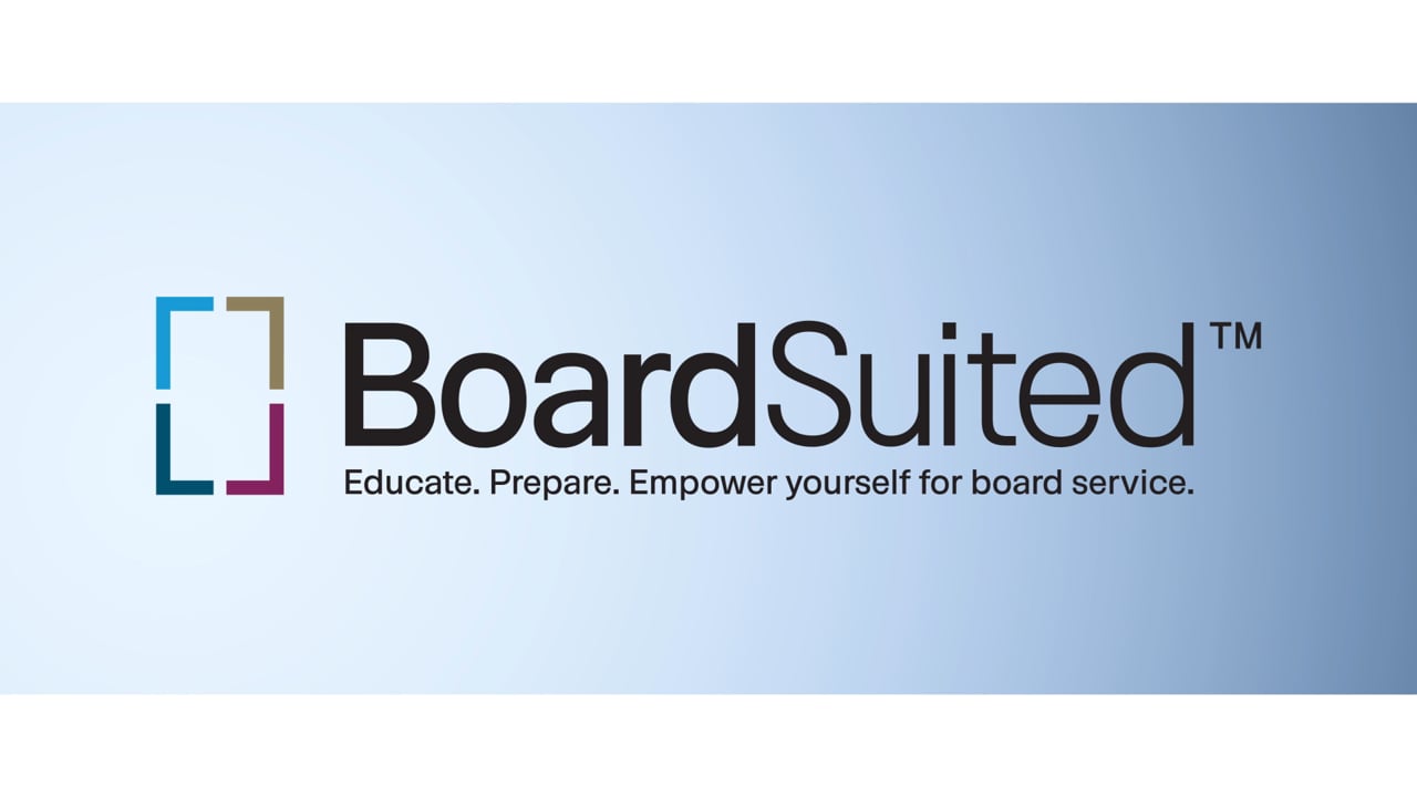 Pro One Media: See how BoardSuited™ Can Get You There