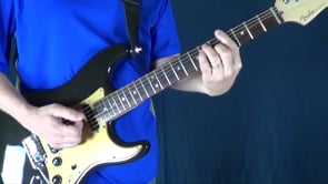 Smoke On The Water Lesson