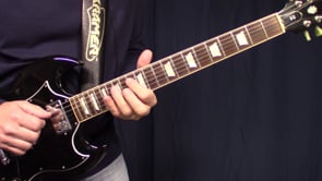 Spooky Solo 2 Lesson