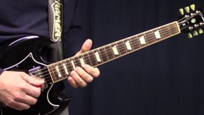 Stone In Love - Lesson Solos 1 and 2