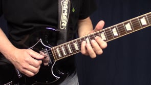 Spooky Solo 1 Lesson