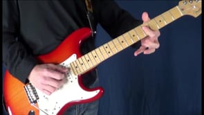 Sultans Chorus Lesson