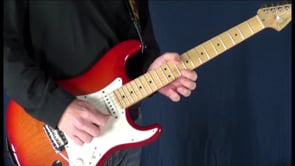 Sultans End Solo Lesson