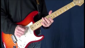 Sultans Solo 1 Lesson (verse 6)