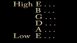 Sweet Child Tune Up to GNR