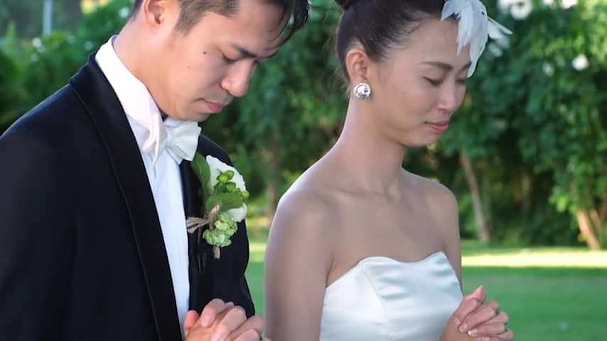 私たちのハワイ挙式に関するムービーまとめ Go To Hawaii Wedding