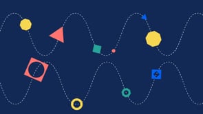 Data Driven - Art & Design projects