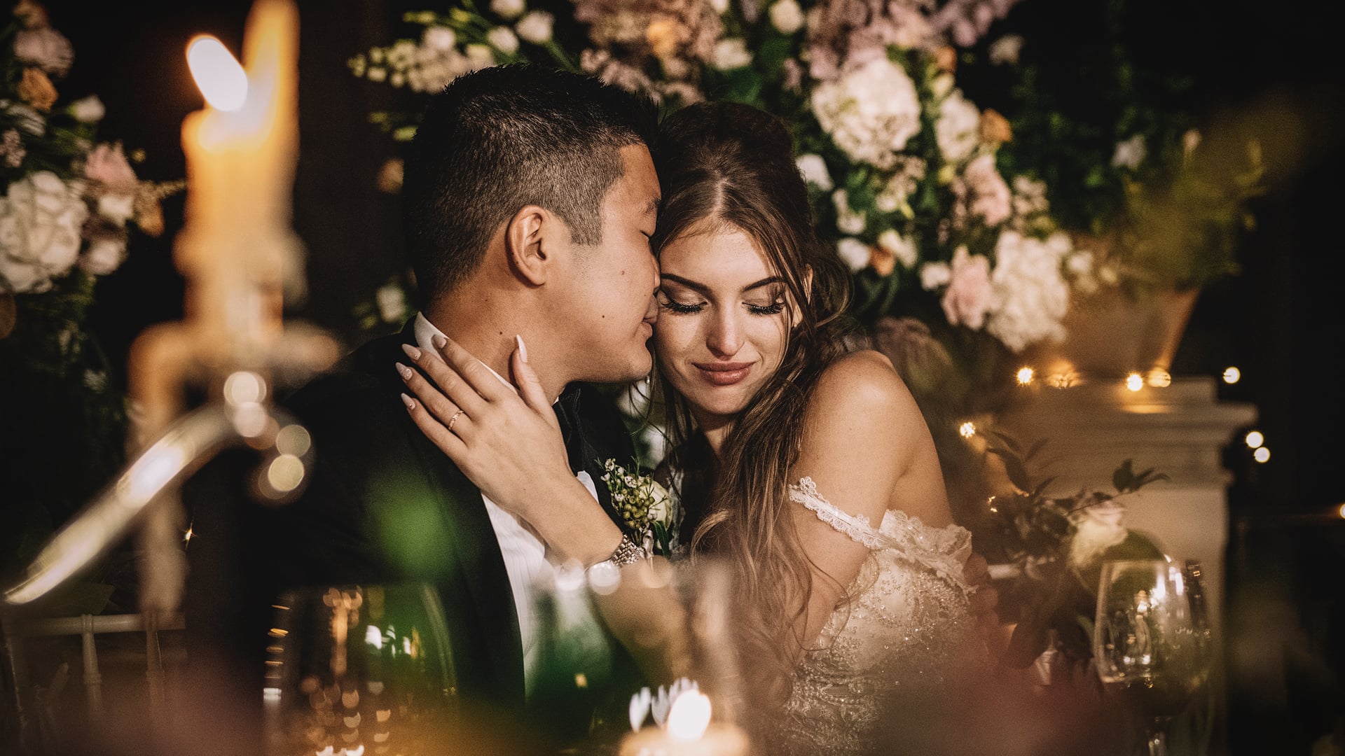 Wedding Video in Belmond Grand Hotel Timeo ☆ Taormina Sicily