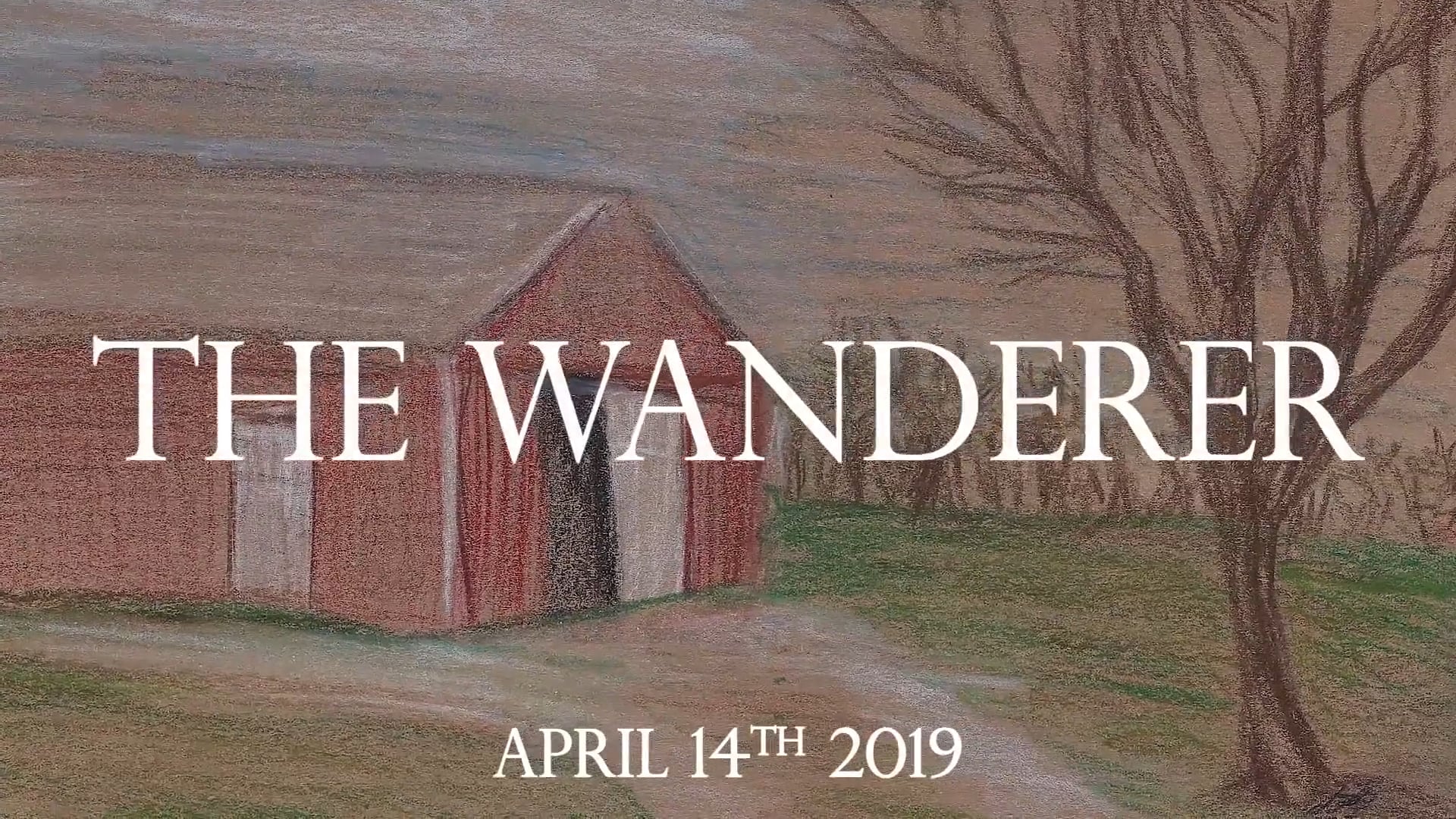 029-2019-Creative Endeavors-The Wanderer