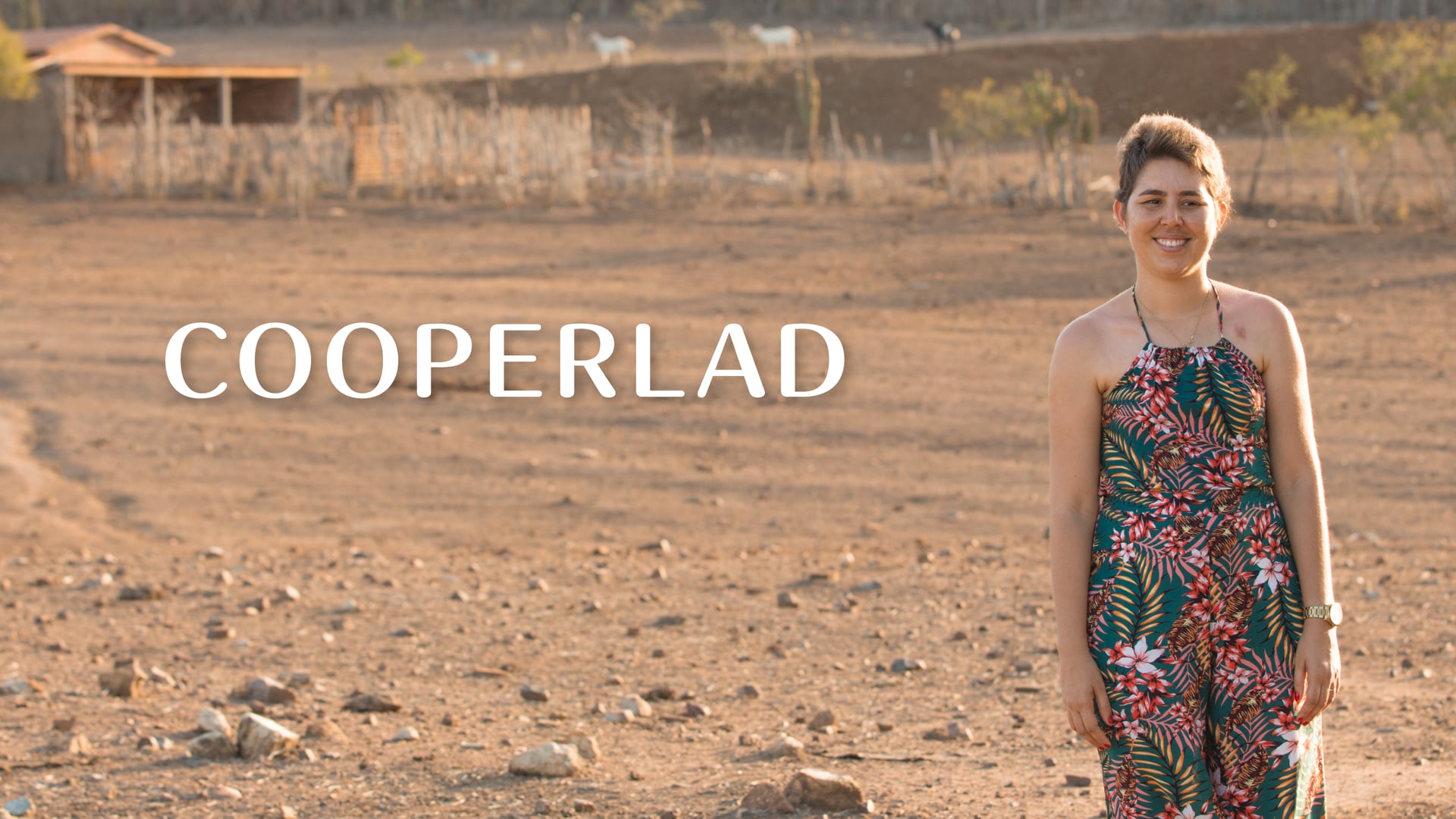 Cooperlad (Tucano, BA)