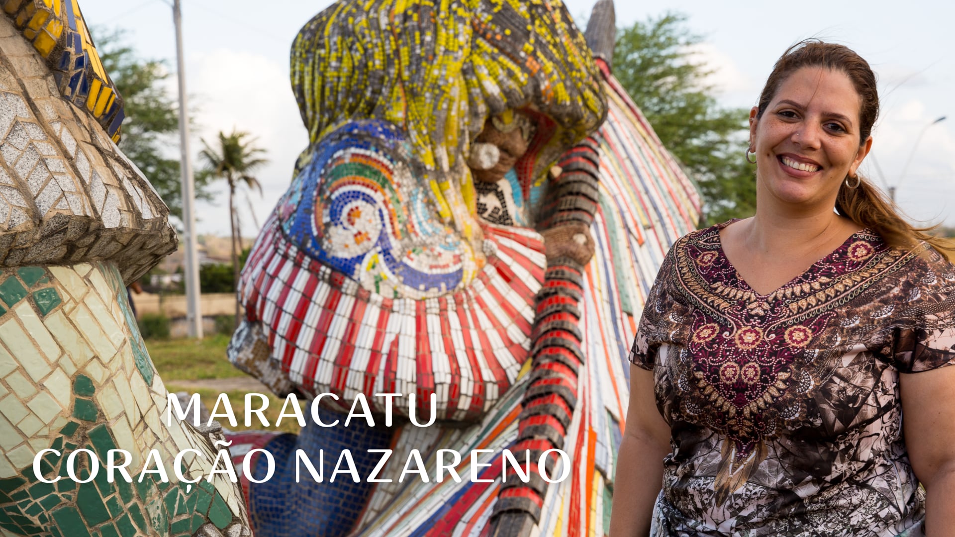Maracatu Coração Nazareno (Nazaré da Mata/PE)