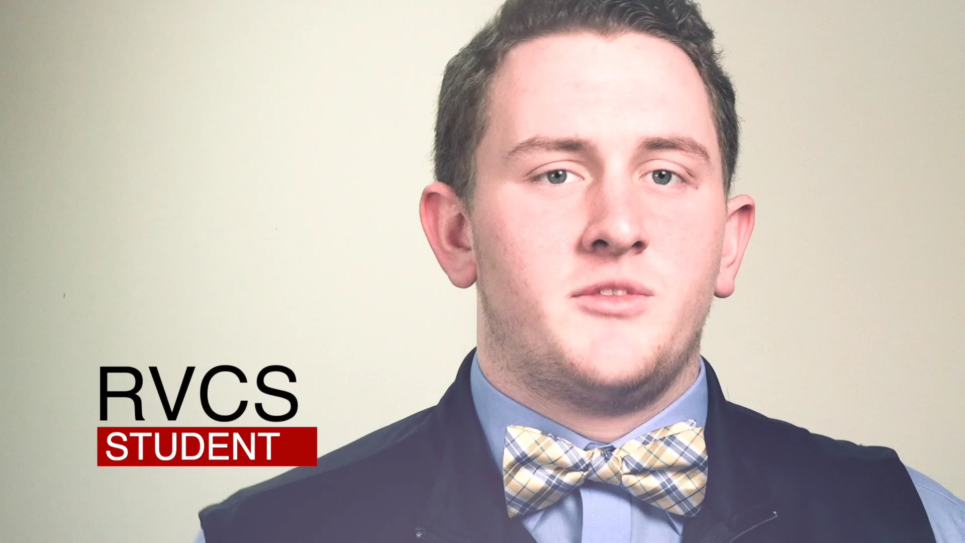RVCS STUDENT TESTIMONY TWO on Vimeo