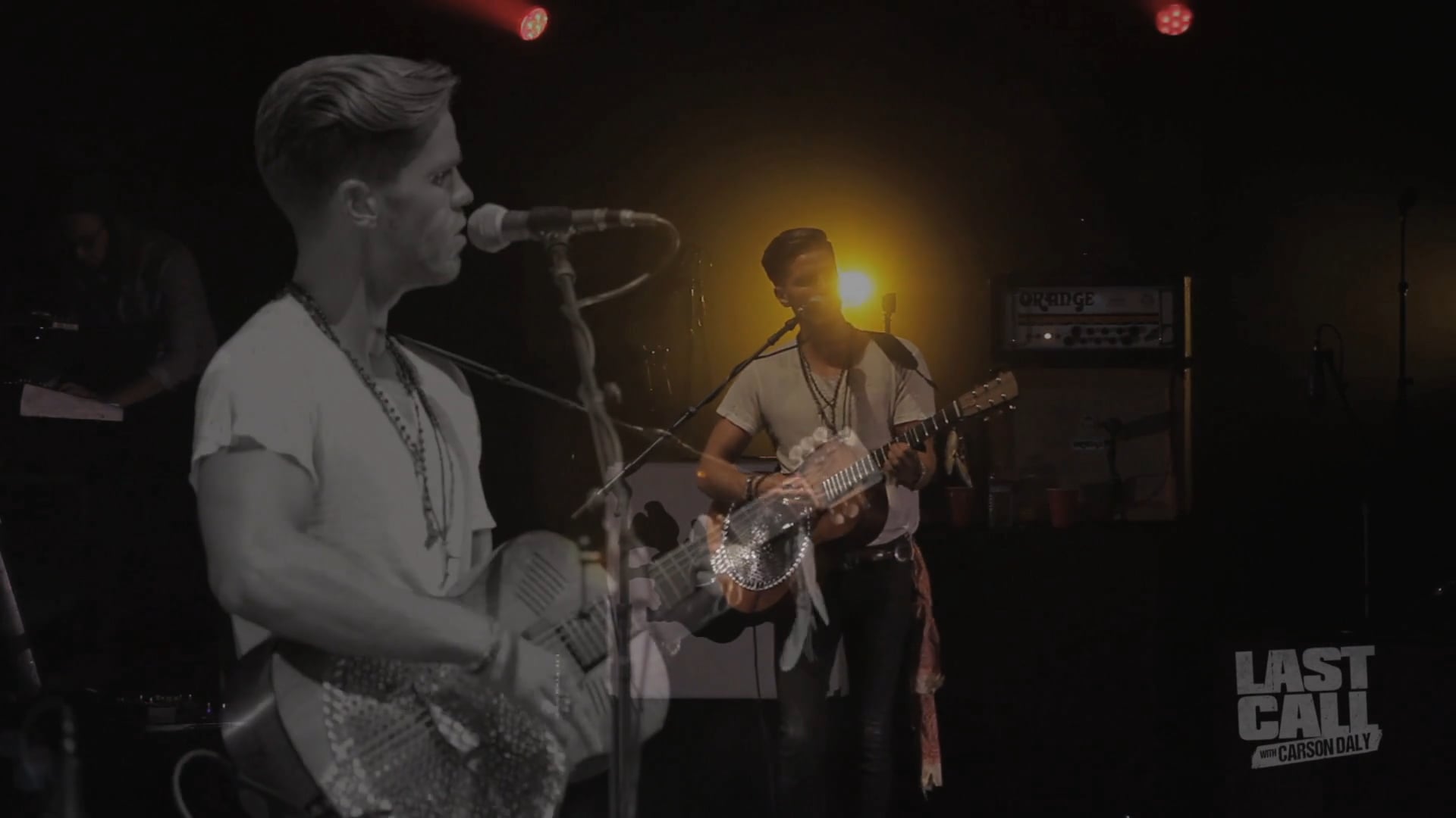 Kaleo Music Video