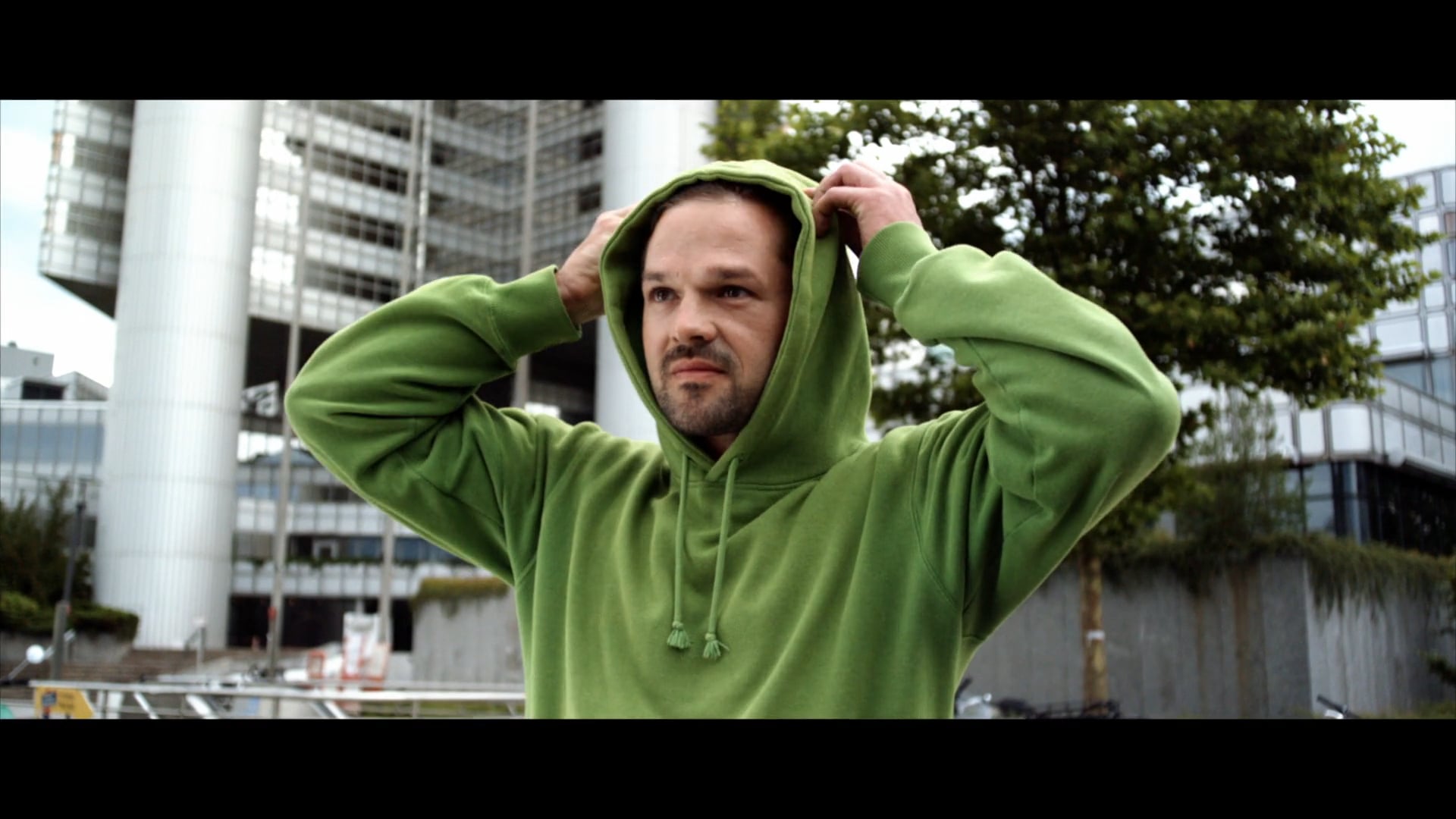 PHONAK "JOGGER"