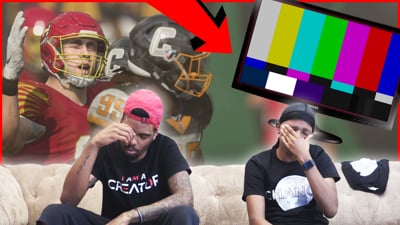 This Is INSANE! Worst Way To Lose A Madden Game! - Madden 19 Duo Squads