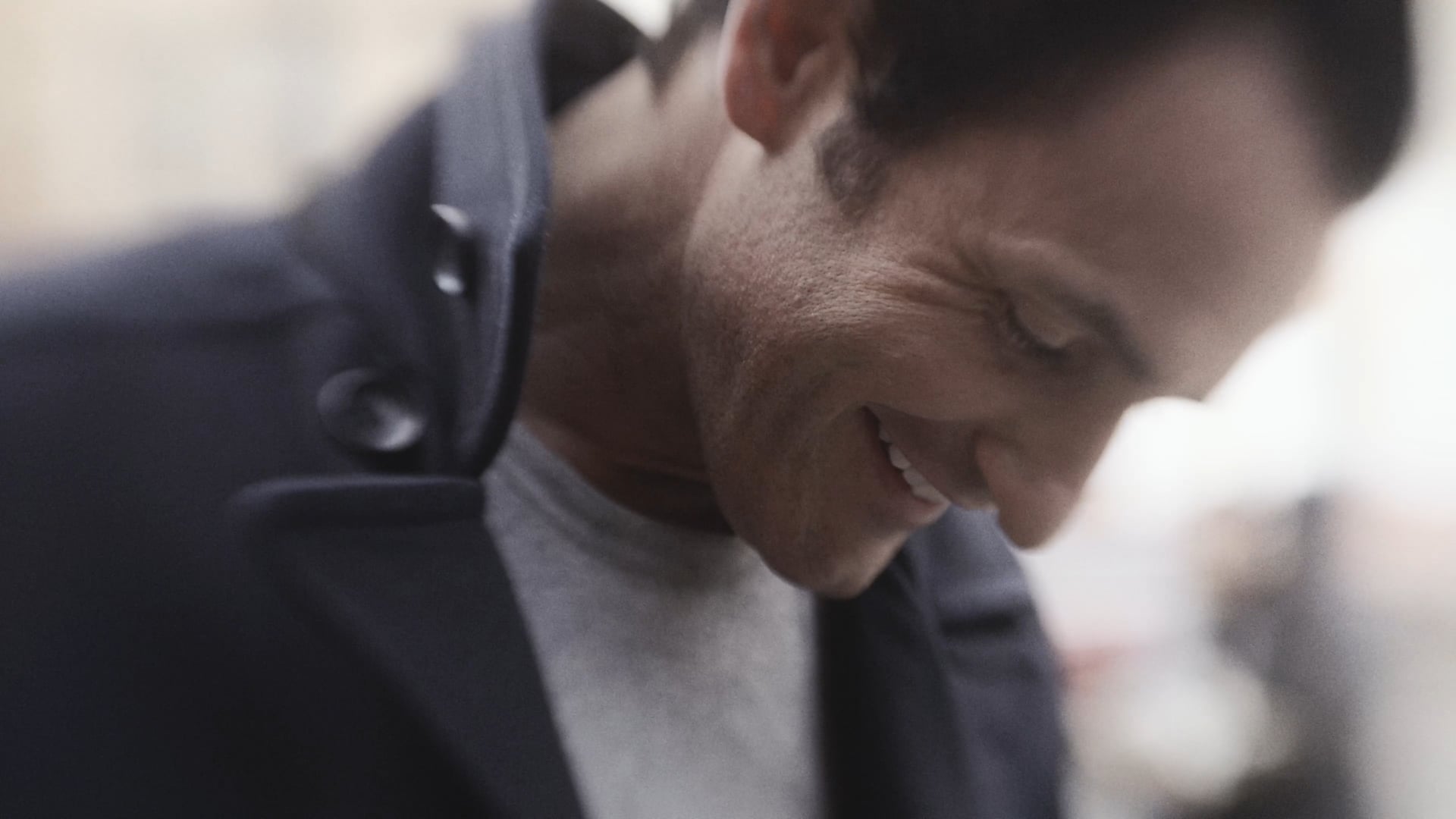 DIRECTIONS - Short Film