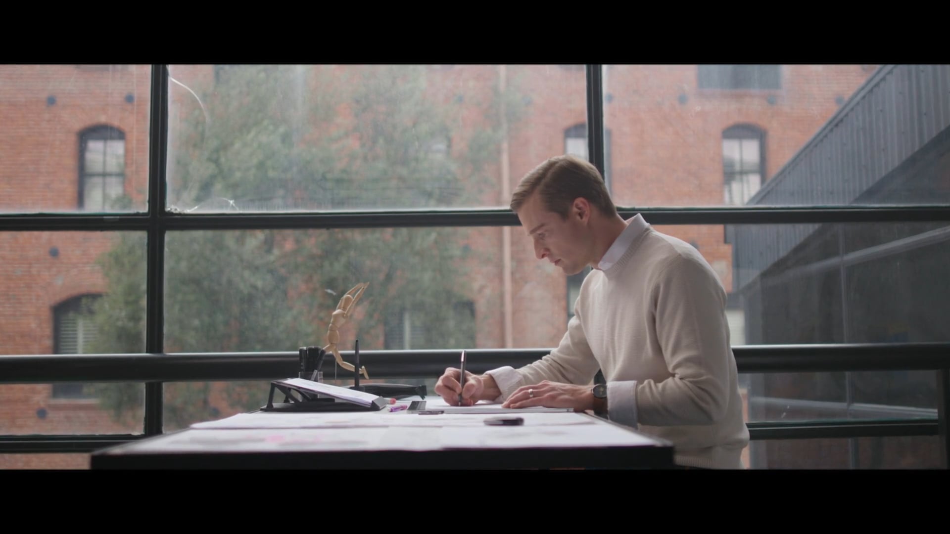 TOYOTA AVALON 2019 LUNCHING VIDEO FOR CHINA MARKET