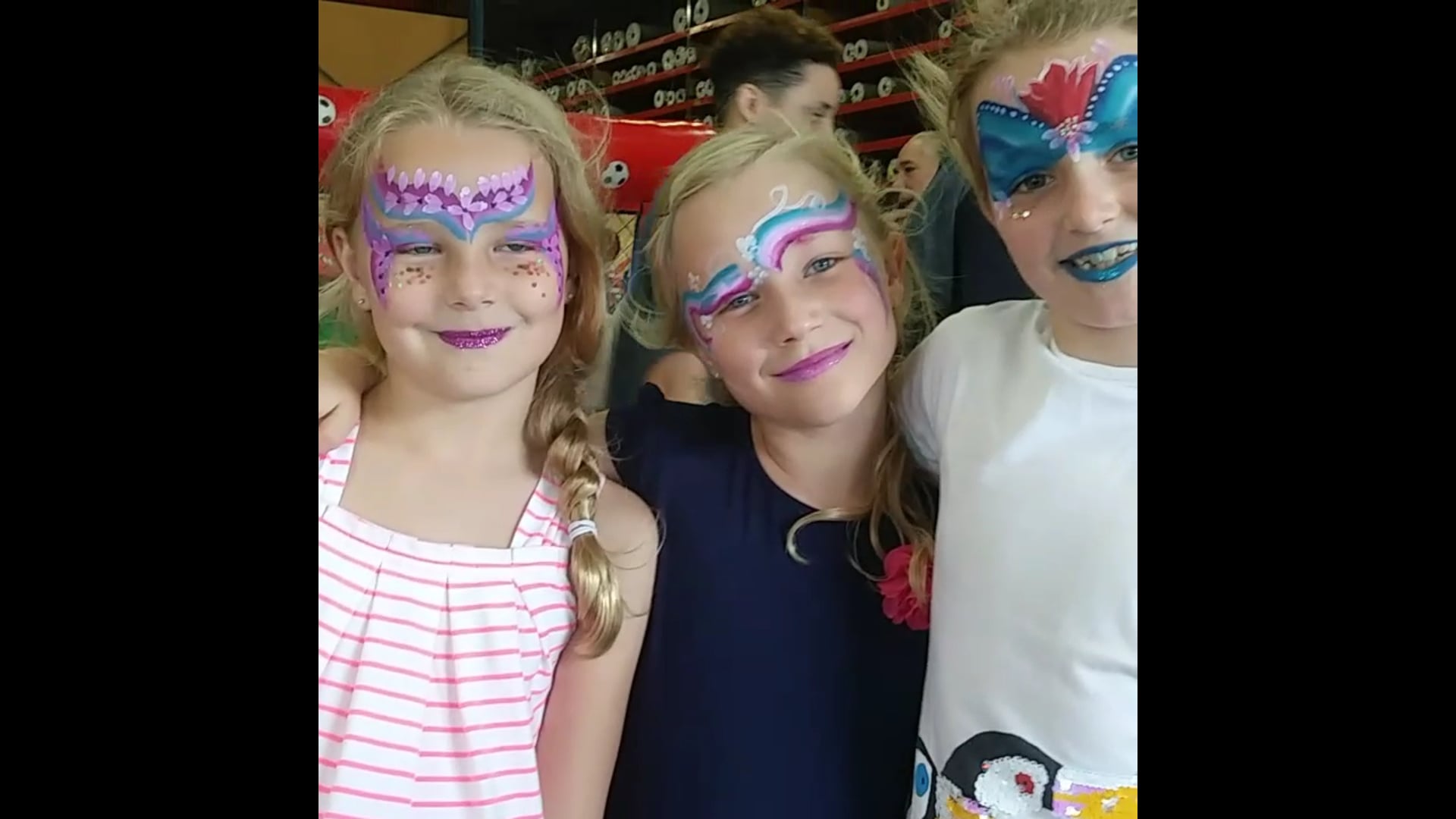 Promotional video thumbnail 5 for Fun Zone Staffing