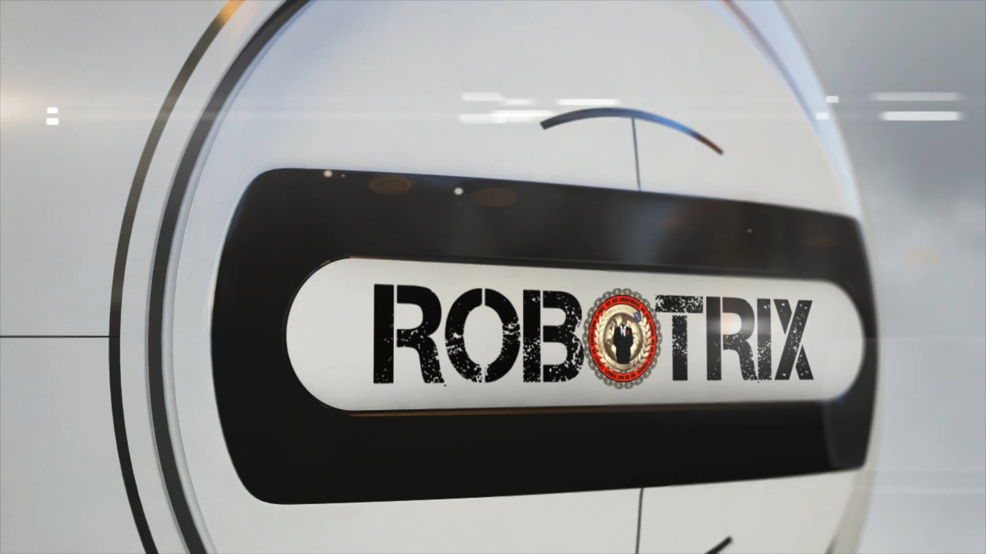 ROBOTRIX ROBOT Intro on Vimeo