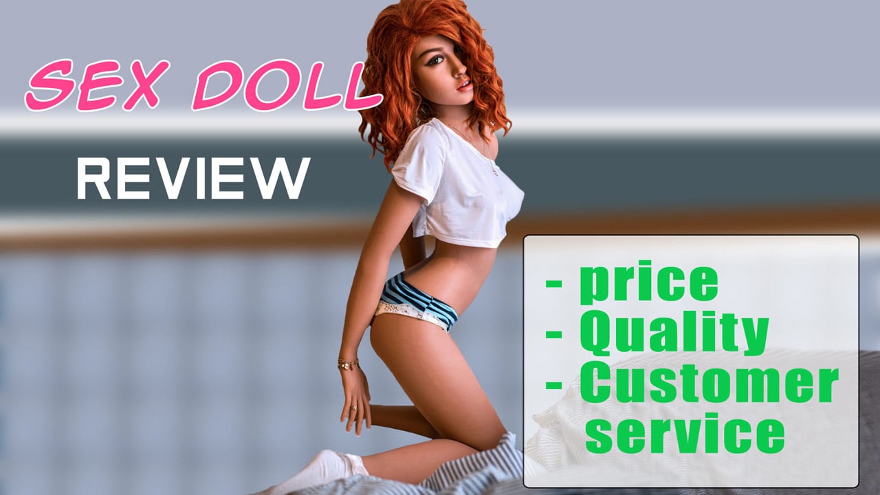 wmdoll 157cm review