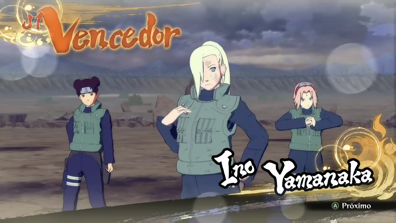 🍃Teste de sobrevivência: Passar ou Falhar (Naruto Clássico ep.4