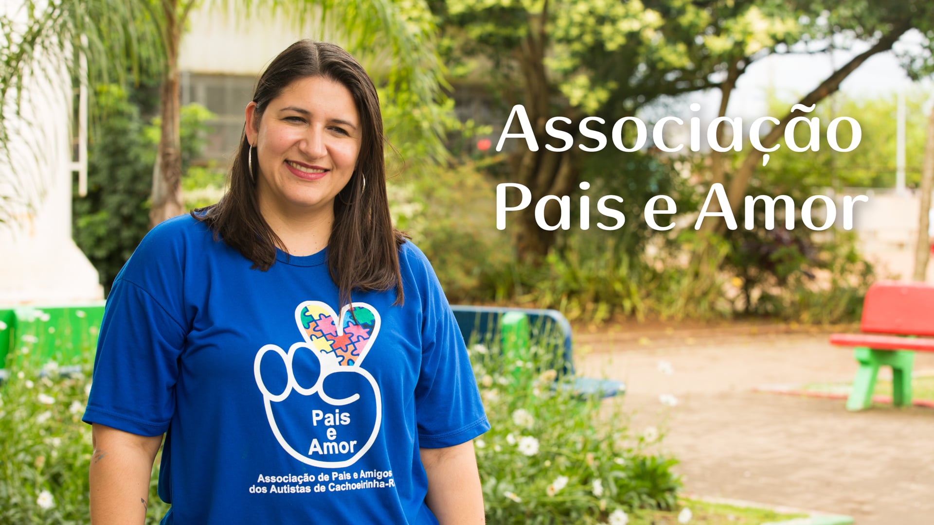 Pais e Amor (Cachoeirinha/RS)