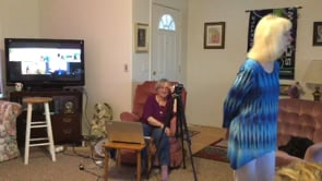 Related Embedded Video Item Thumbnail