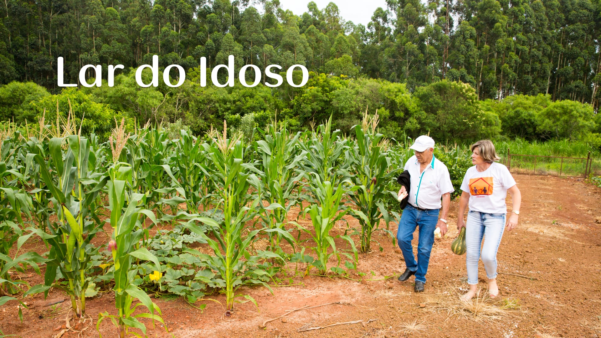 Lar do Idoso (Santo Antônio das Missões/RS)