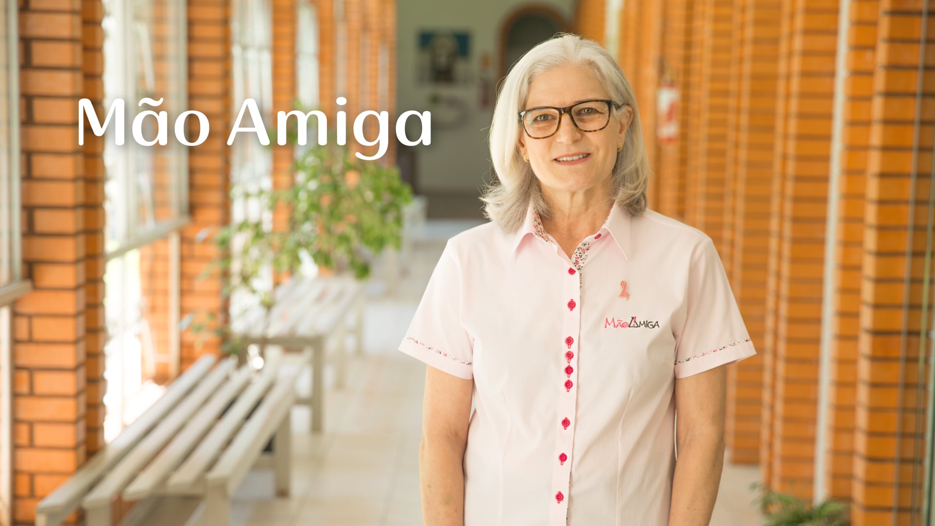 Mão Amiga - Francisco Beltrão/PR
