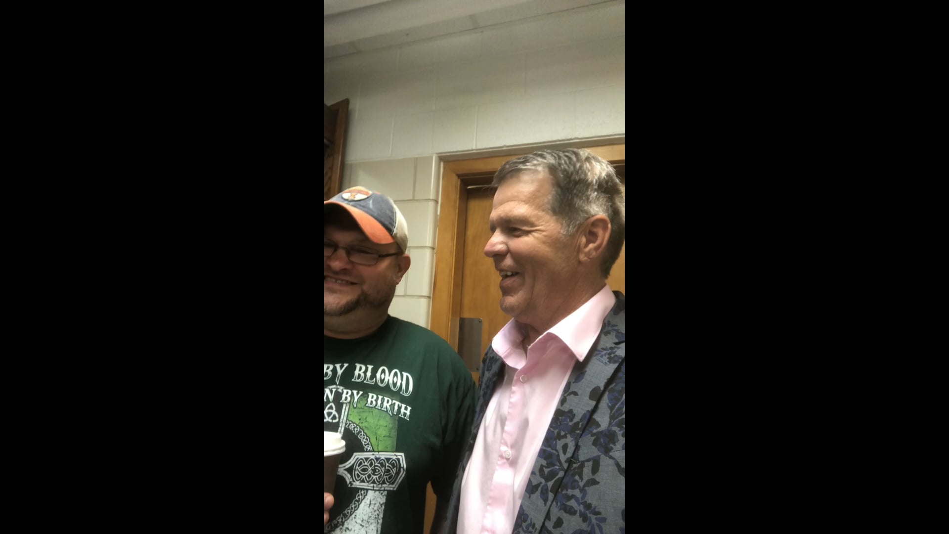 Promotional video thumbnail 5 for Hypnotic Humor by Terry Blome