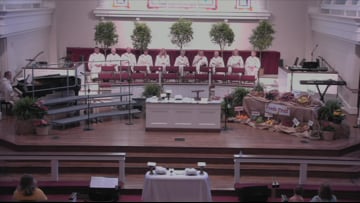 Andy Stanley - Mr & Mrs Bead | Videos & Movies on Vimeo