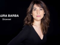 Laura Barba, Showreel