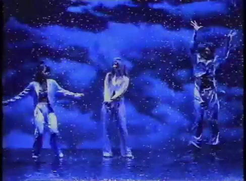 【dos】dance of sound- baby baby baby